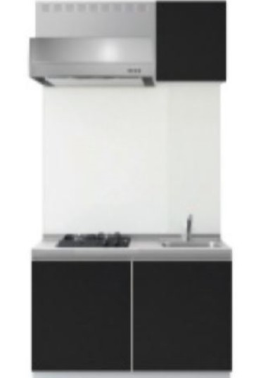 キッチン　※同シリーズ参考写真