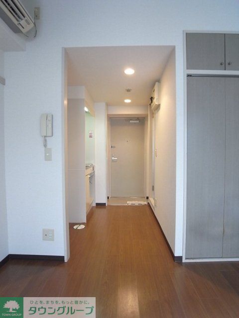 玄関　★お問い合わせはタウンハウジングまで★