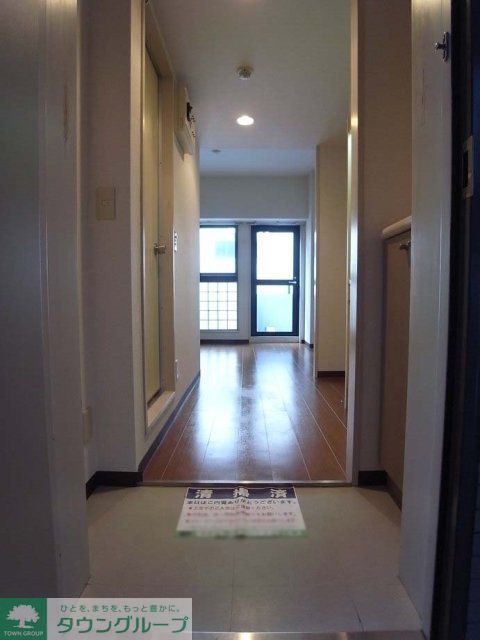 眺望　★お問い合わせはタウンハウジングまで★