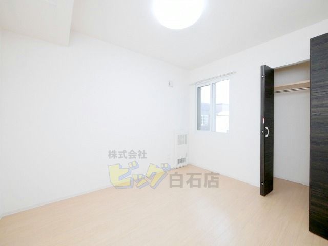 その他部屋・スペース　人気のオール洋室タイプのお部屋です♪