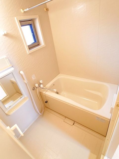 バス・シャワールーム　★お部屋探しはタウンハウジングまで★