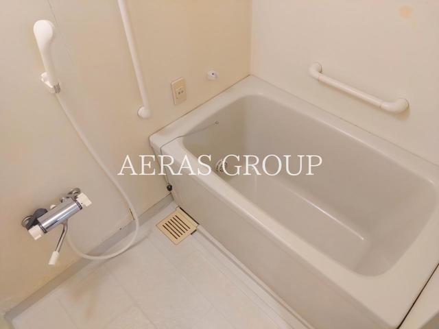 バス・シャワールーム　同仕様