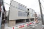 荒畑駅より徒歩13分 新築 3階建の賃貸物件