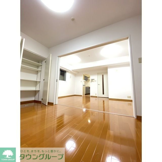 居室・リビング　同施工参考