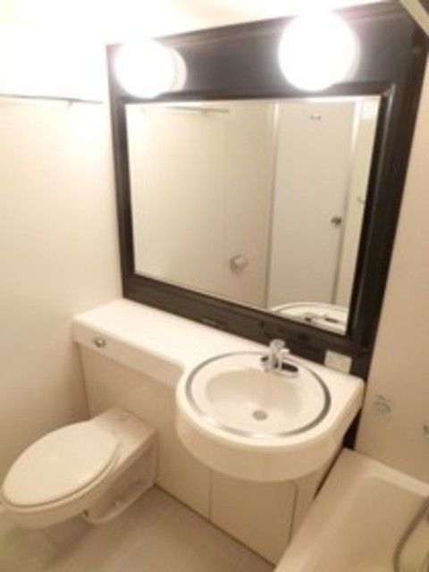 洗面設備　★洗面台★