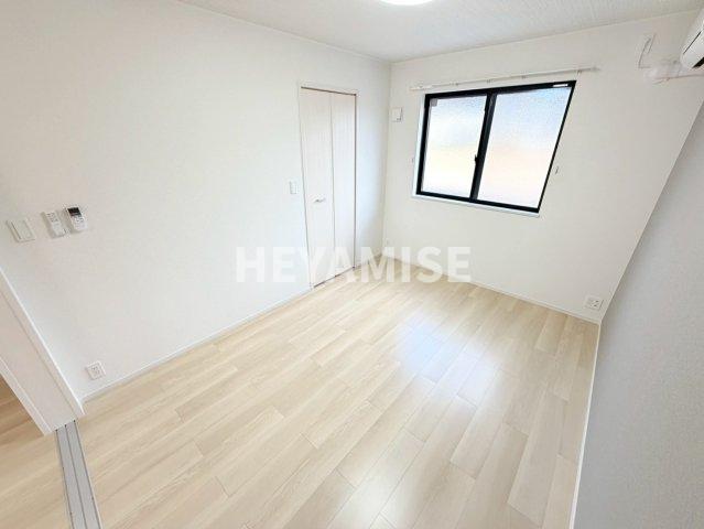 その他部屋・スペース　※室内画像は別号室のもの