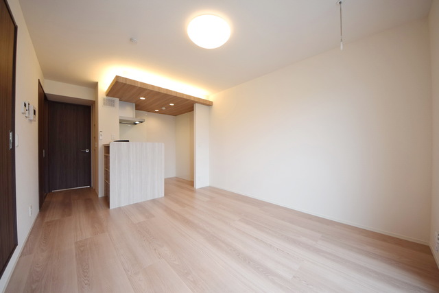 居室・リビング　～リビングでまったり～