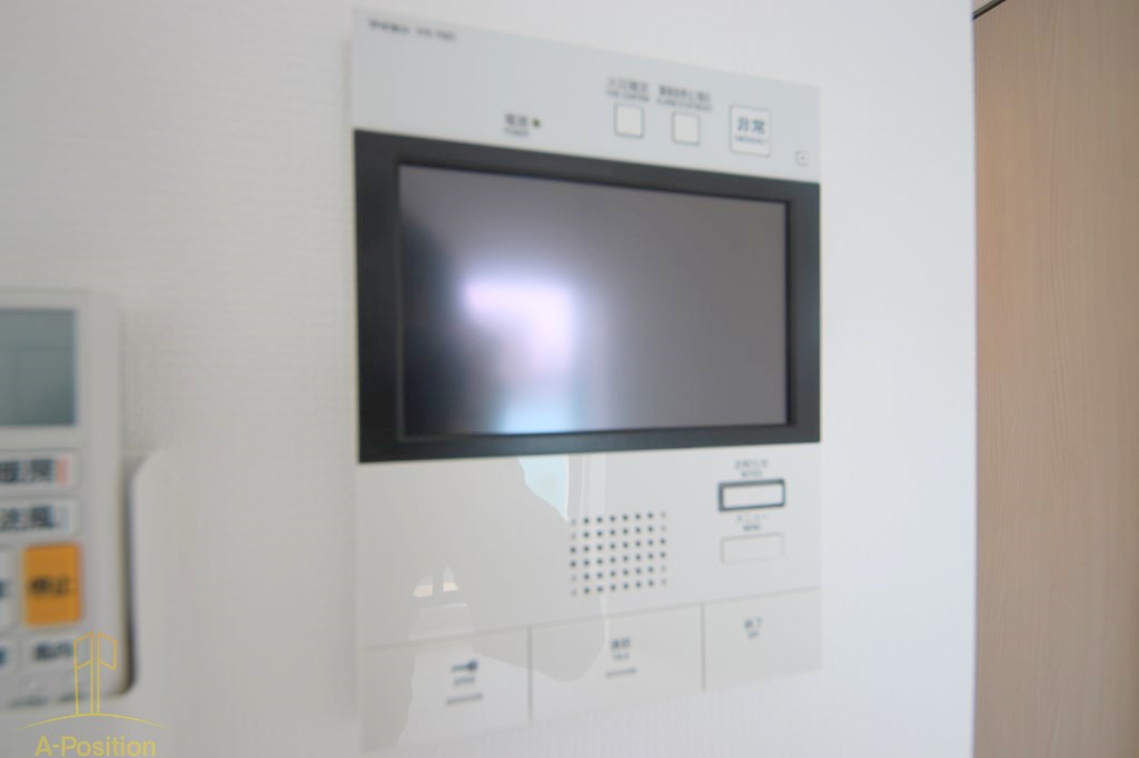 セキュリティ　エスリードレジデンス都島シティフロント