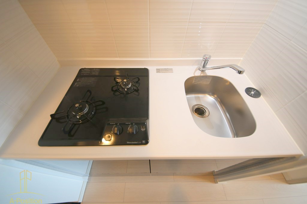 キッチン　エスリードレジデンス都島シティフロント