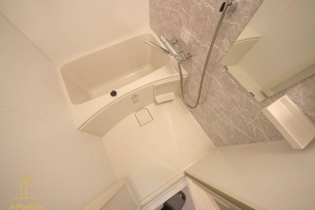 バス・シャワールーム　エスリードレジデンス都島シティフロント