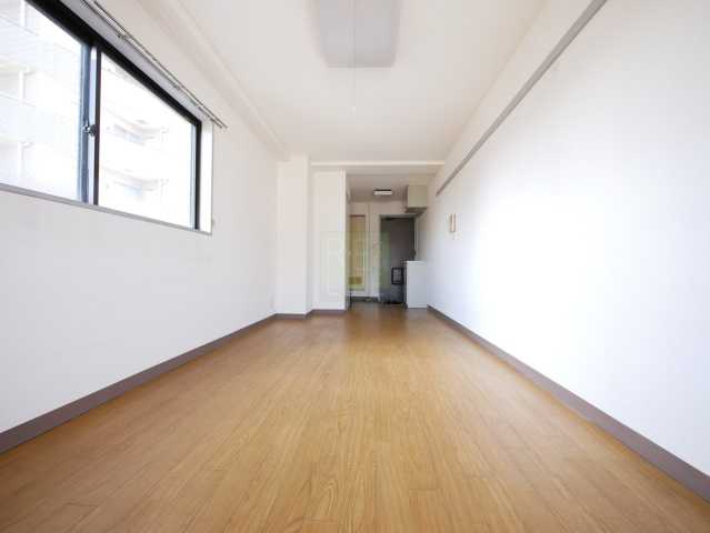 その他部屋・スペース　レガシー千駄木の内装