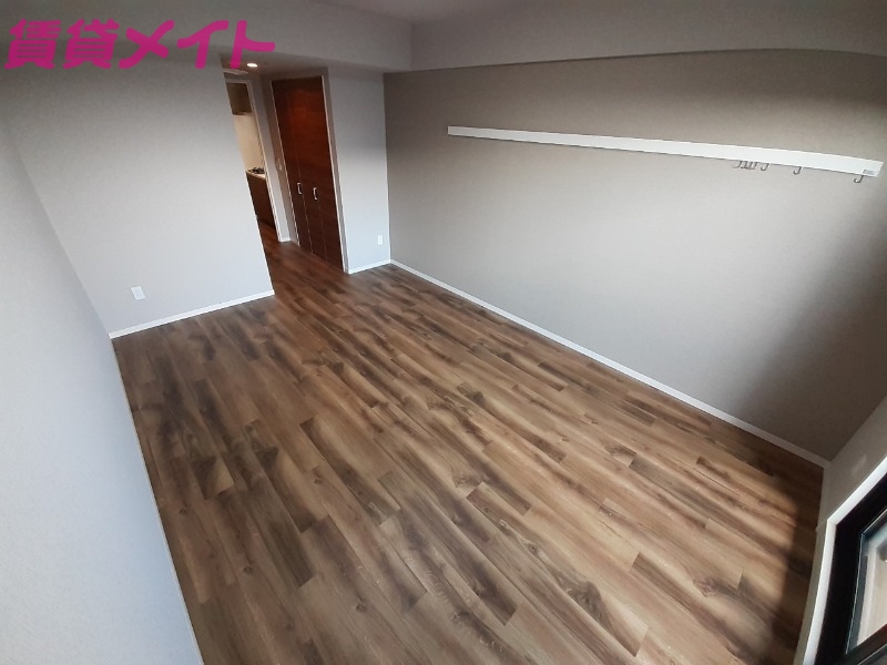 居室・リビング　※同タイプ別部屋写真※