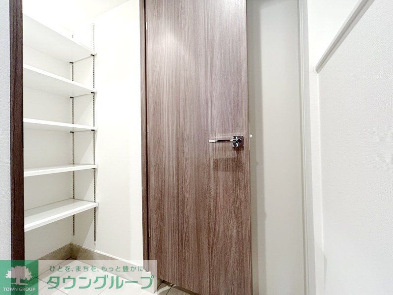 収納　お部屋探しは株式会社　タウンハウジング　までお気軽にお問合…