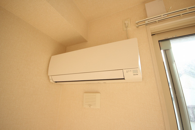 その他設備　☆エアコン☆