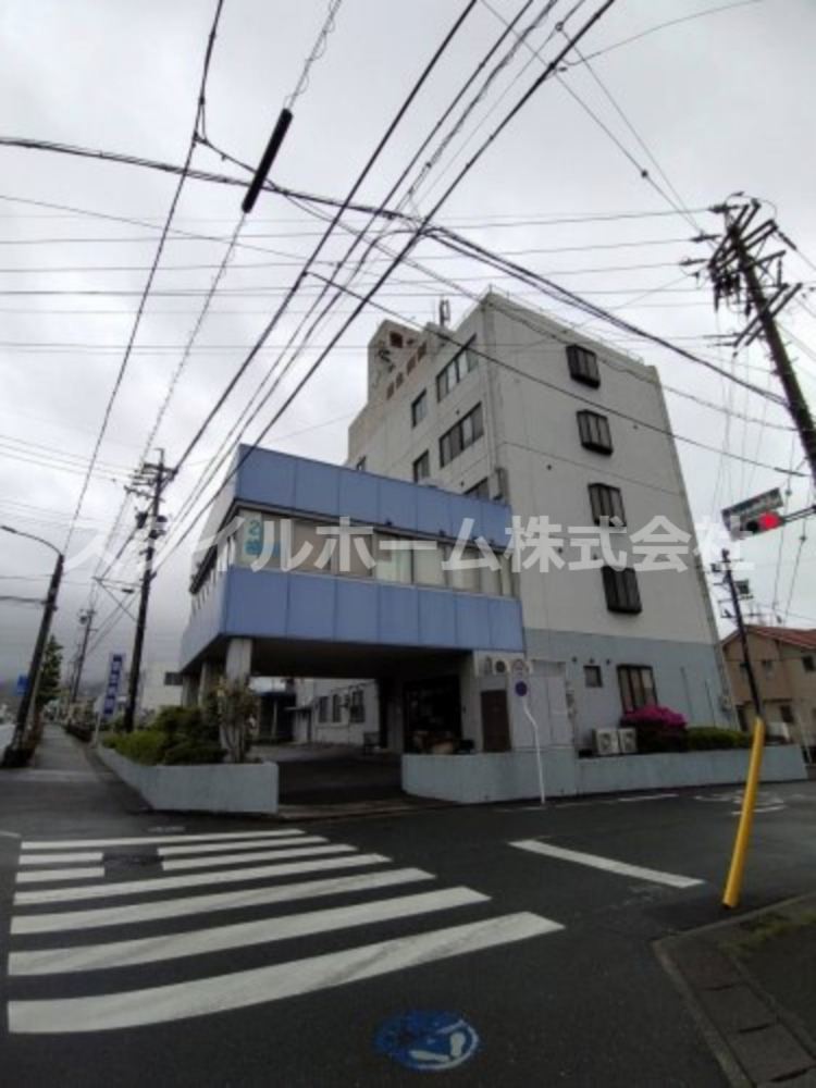 病院　豊生病院（病院）まで97m