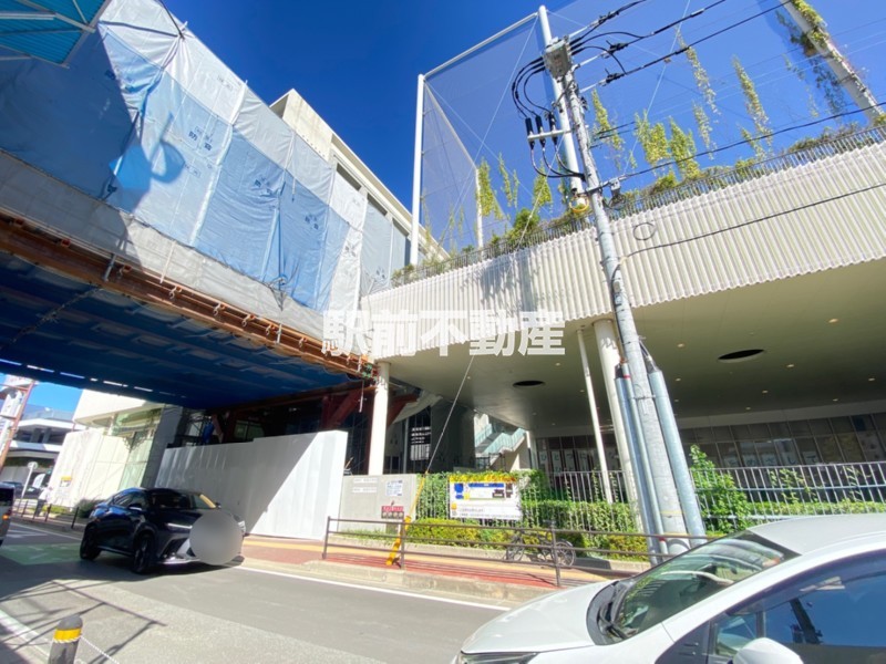 小学校　舞鶴小学校（小学校）まで900m