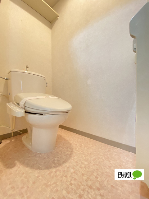 トイレ　イメージ