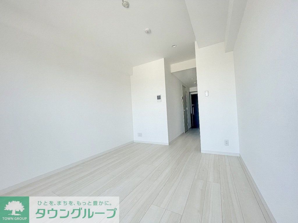 居室・リビング　リビング/居室