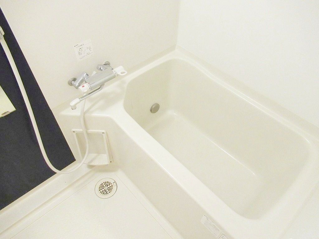 バス・シャワールーム　追い焚き機能付き(別部屋参考写真)