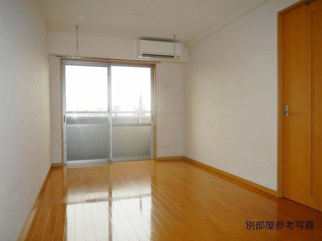 居室・リビング　リビング/居室(別部屋参考写真)