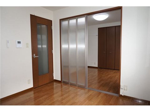 居室・リビング　ＤＫ～洋室