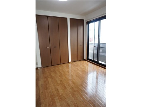 その他部屋・スペース　洋室（南側）