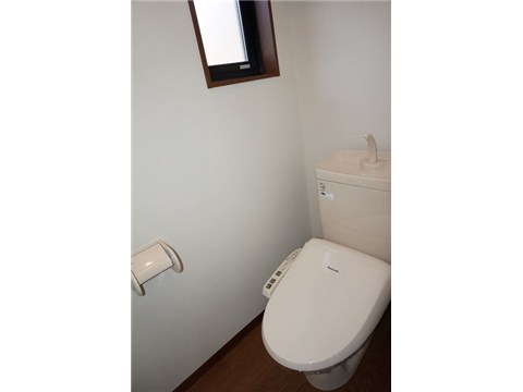 その他　トイレ