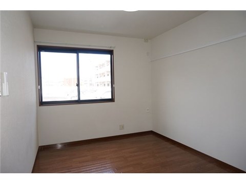 その他部屋・スペース　洋室（北側）