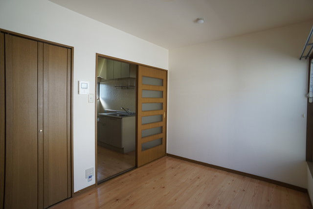 その他部屋・スペース　使いやすく機能的な１Ｋタイプのお部屋です！