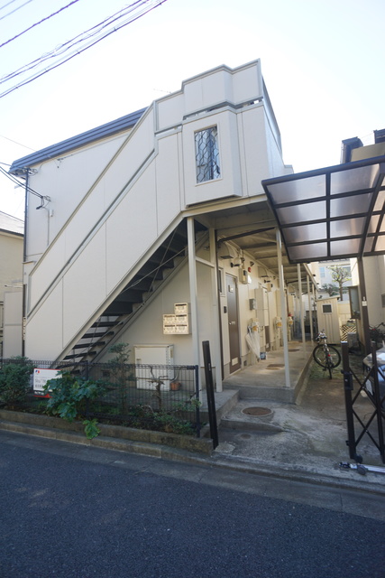 建物外観　人気の積水ハウス施工物件です☆