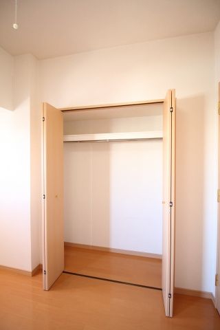 収納　（別タイプ参考写真）プリズムスクエア本駒込　文京区向丘2