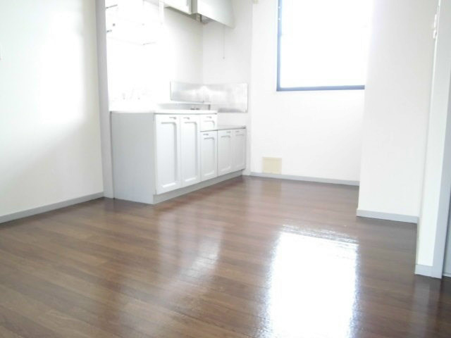 居室・リビング　福岡の賃貸ならトーマスリビング原田店へ