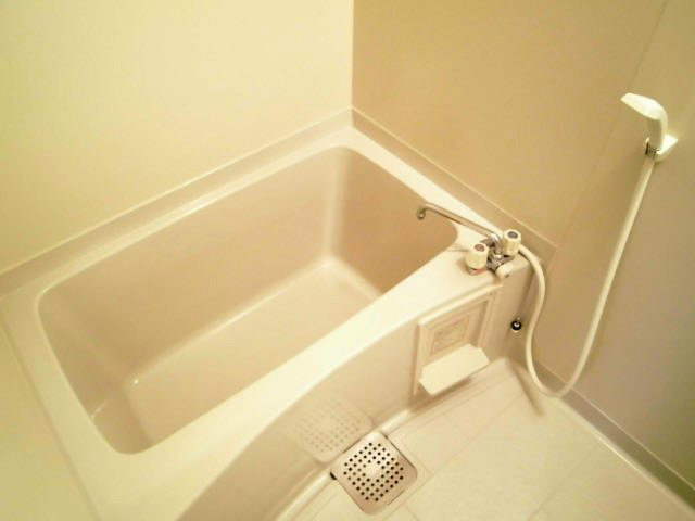 バス・シャワールーム　福岡の賃貸ならトーマスリビング原田店へ