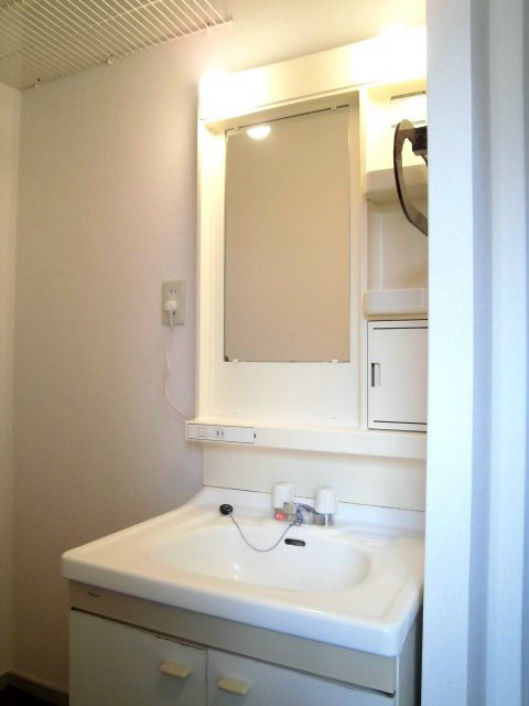 洗面設備　福岡の賃貸ならトーマスリビング原田店へ