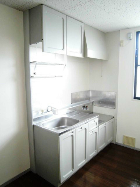 キッチン　福岡の賃貸ならトーマスリビング原田店へ