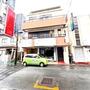 沼津駅より徒歩7分 3階 築46年2ヶ月の賃貸物件