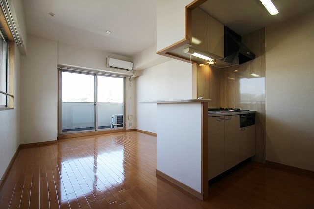 その他部屋・スペース　同物件別号室のものです。