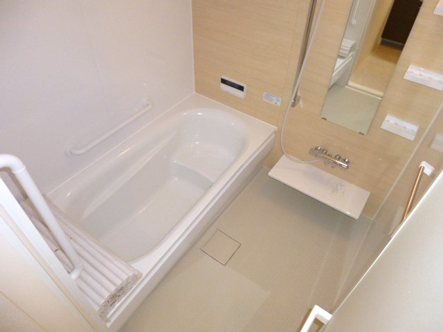 バス・シャワールーム　同建物別号室参考