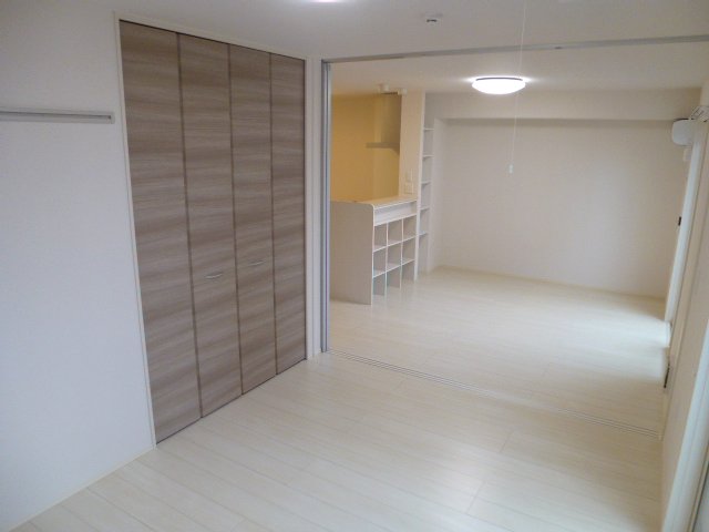 その他部屋・スペース　同建物別号室参考