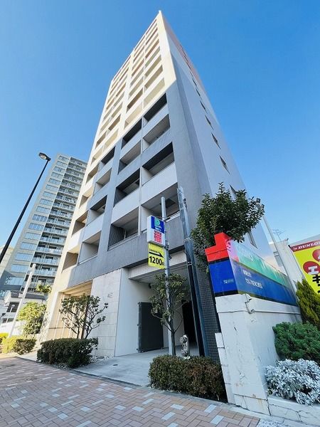 建物外観　☆きれいな外観☆