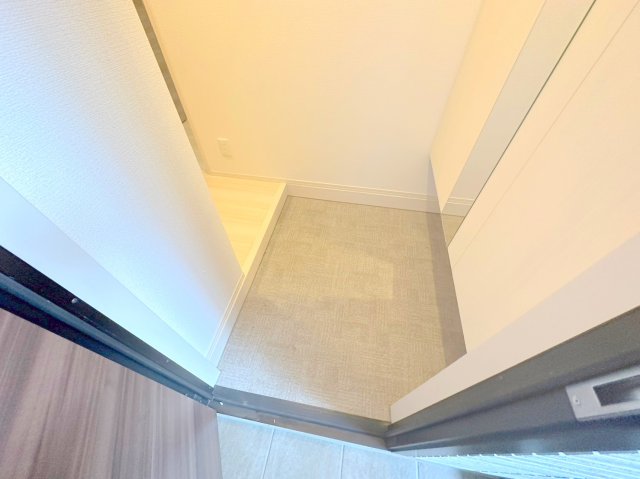 玄関　素敵な玄関は毎朝あなたを元気に送りだしてくれますよ。