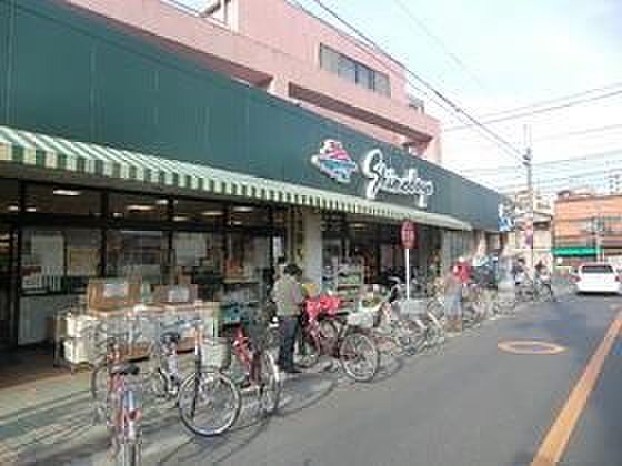 スーパー　スーパーシマダヤ 日本堤店（スーパー）まで871m