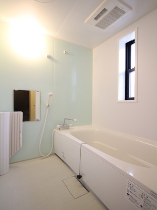 バス・シャワールーム　☆浴室☆