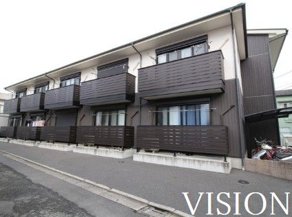 建物外観　☆外観☆