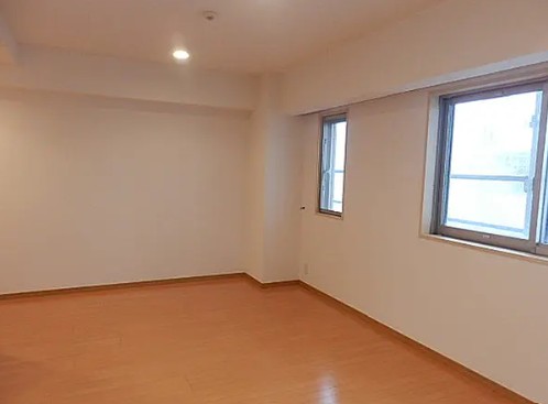 居室・リビング　参考写真です