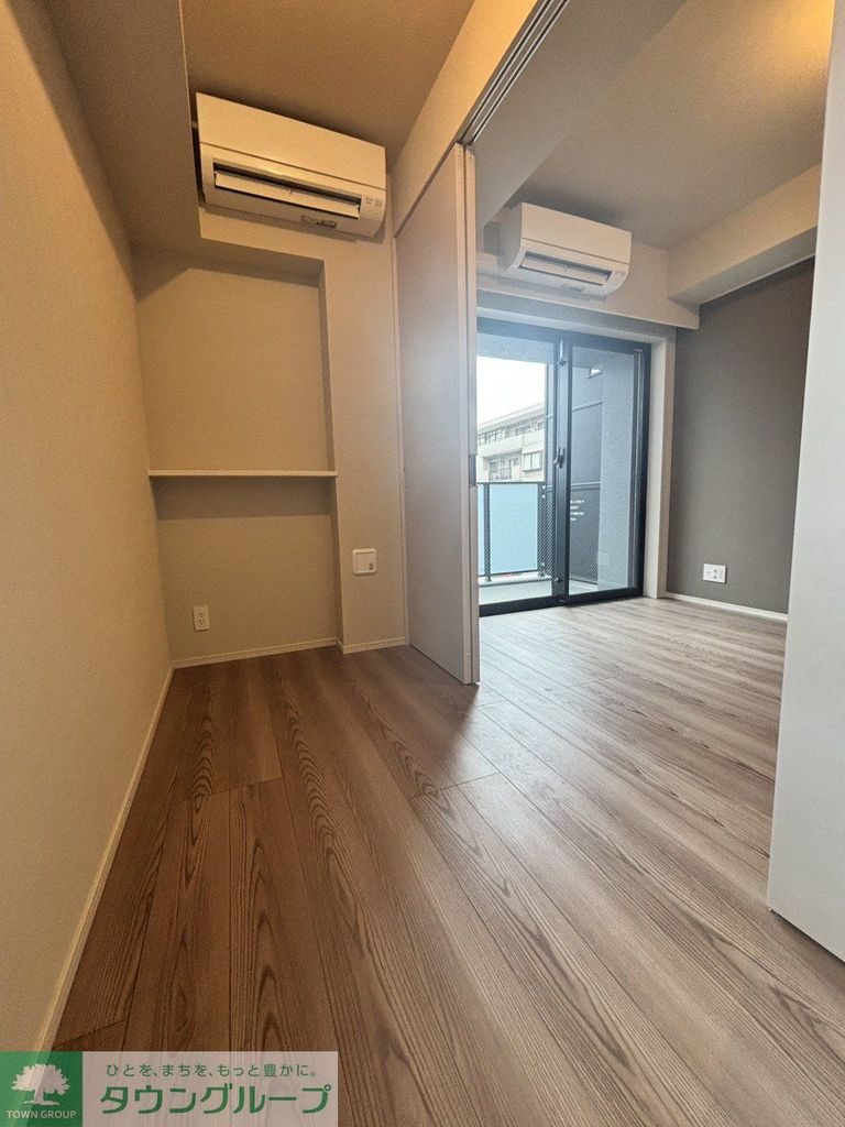 その他部屋・スペース　玄関