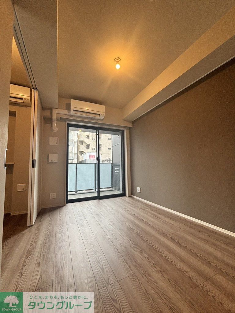 居室・リビング　リビング/居室