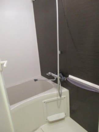 バス・シャワールーム　☆浴室☆