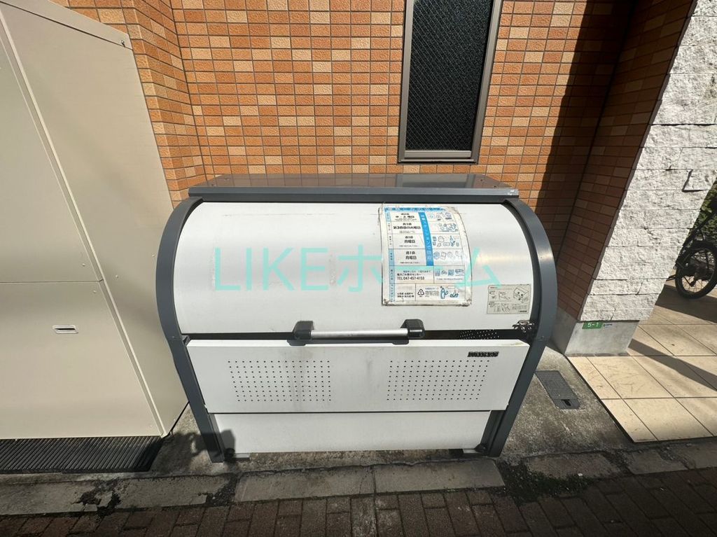 その他設備　設備