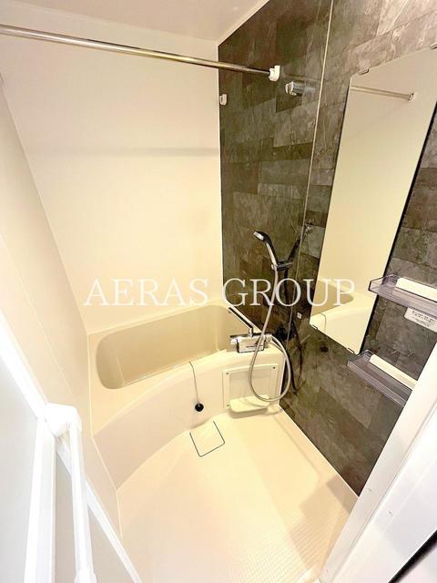 バス・シャワールーム　同仕様